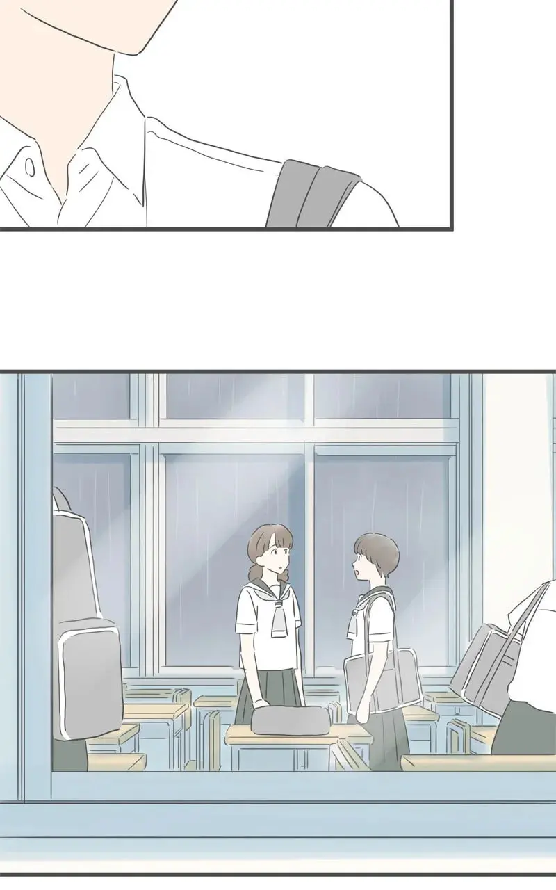 It Rains On Precious Days - Chapter 155 - Page 37