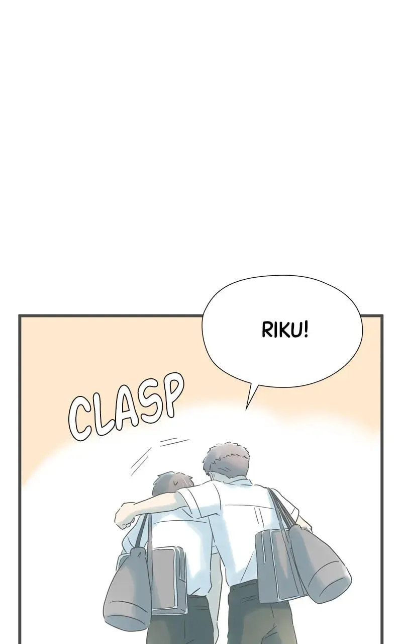 It Rains On Precious Days - Chapter 155 - Page 38