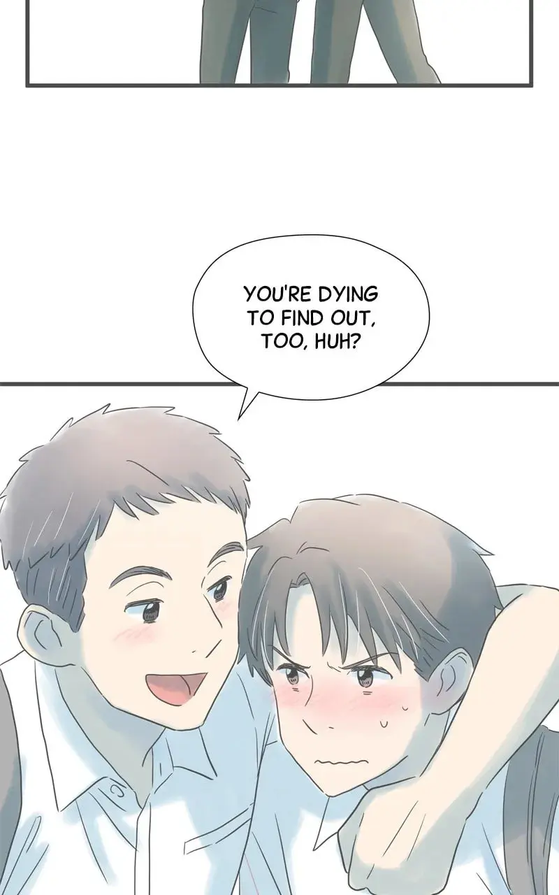 It Rains On Precious Days - Chapter 155 - Page 39