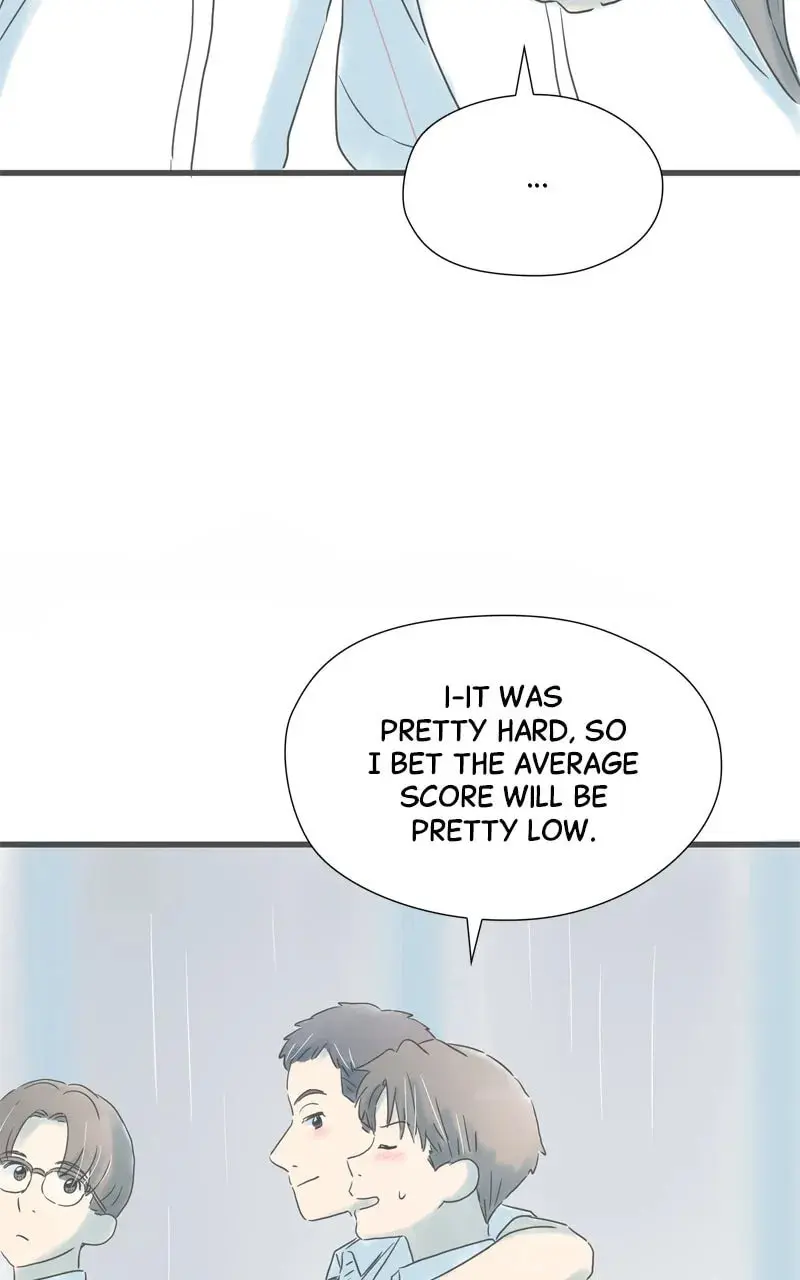 It Rains On Precious Days - Chapter 155 - Page 40
