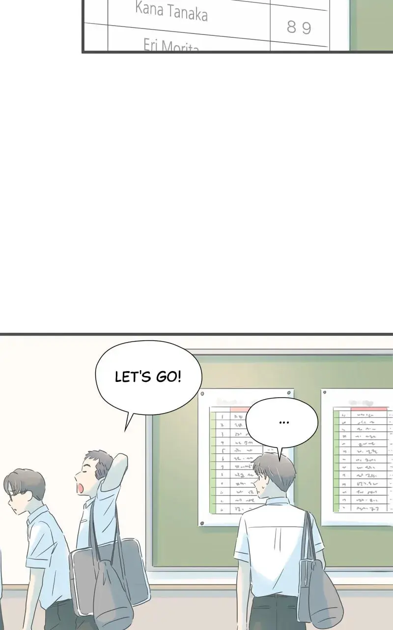 It Rains On Precious Days - Chapter 155 - Page 46