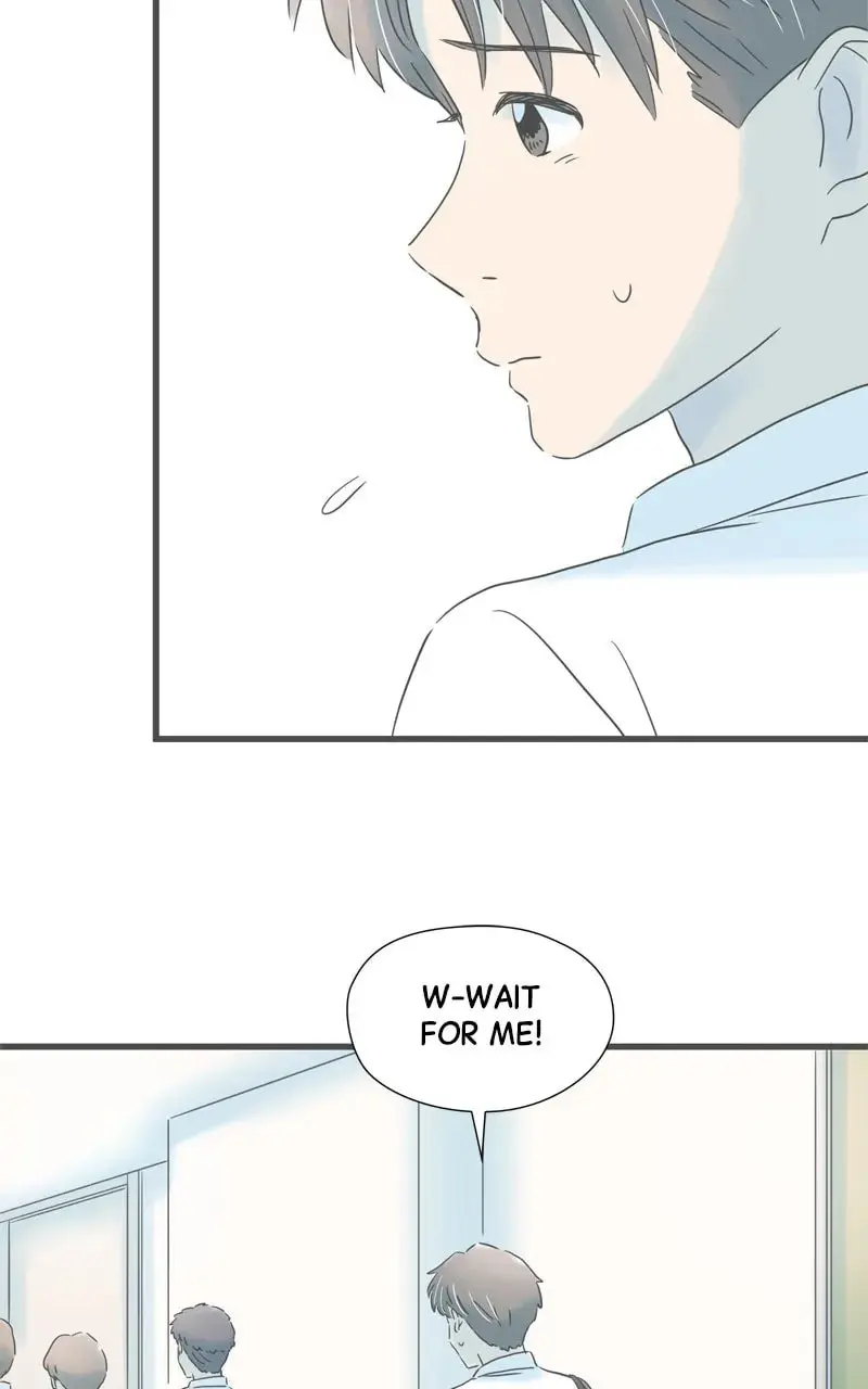 It Rains On Precious Days - Chapter 155 - Page 48