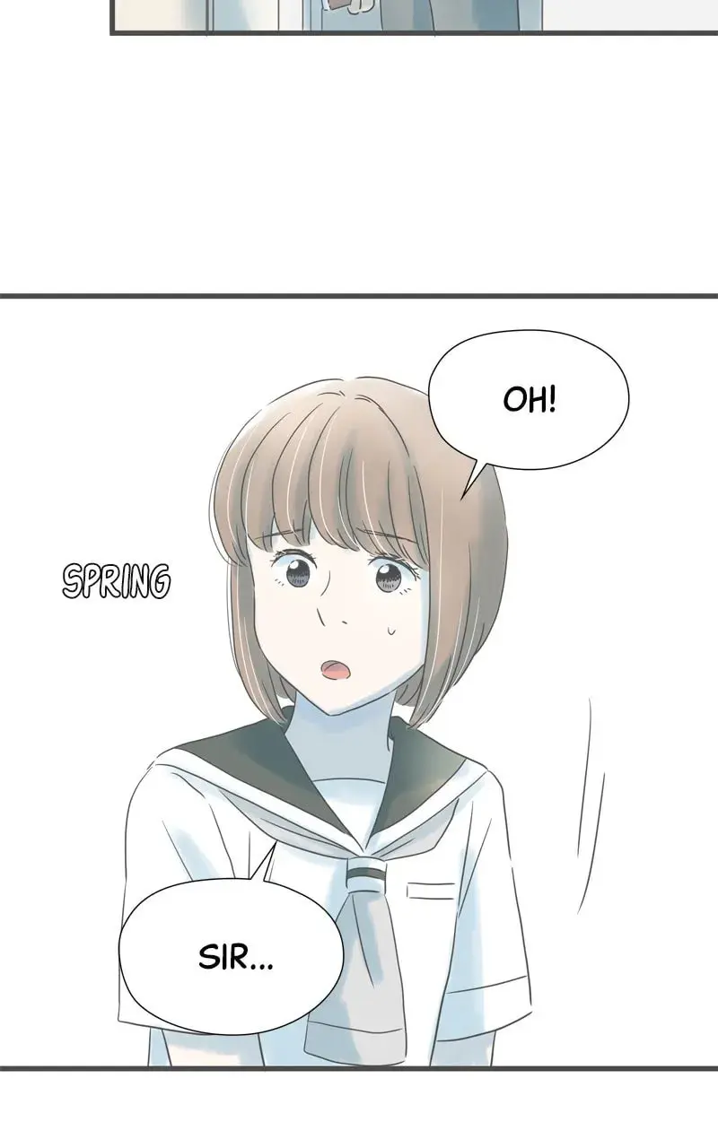 It Rains On Precious Days - Chapter 155 - Page 53