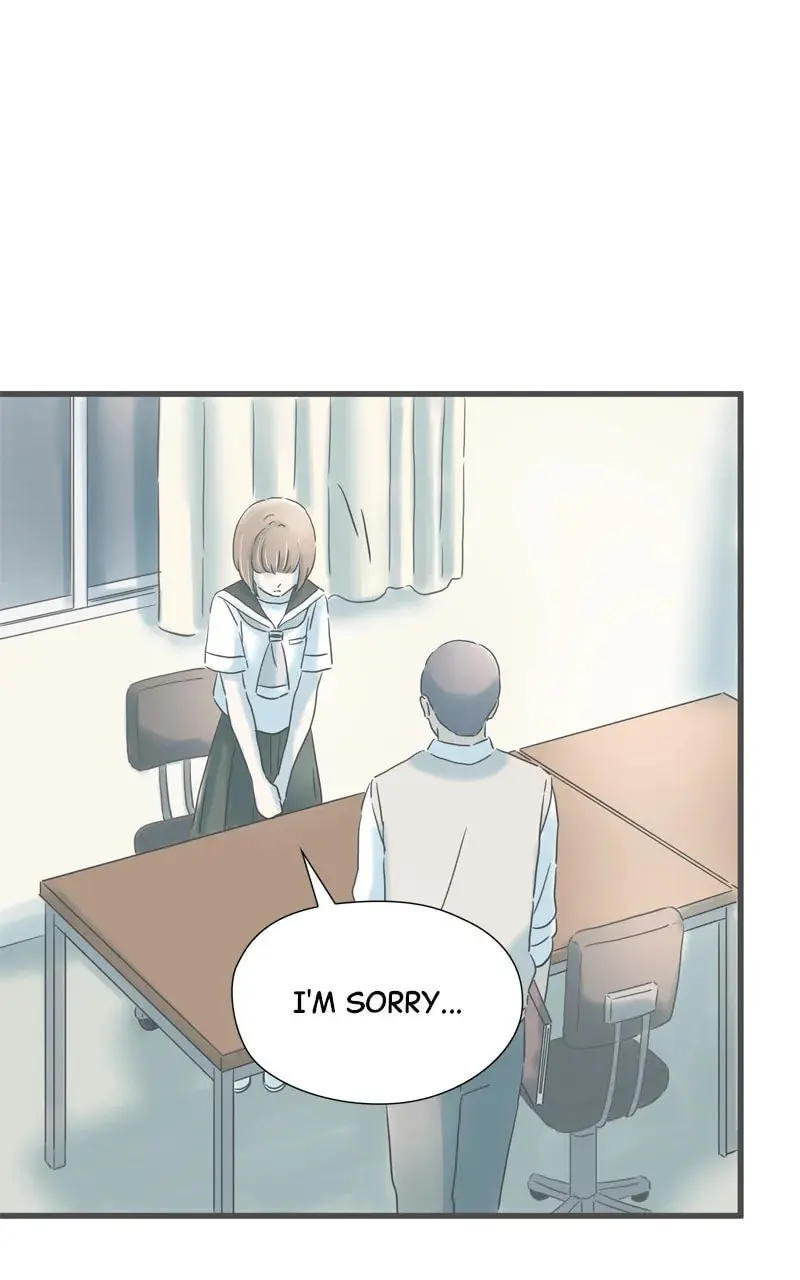 It Rains On Precious Days - Chapter 155 - Page 54