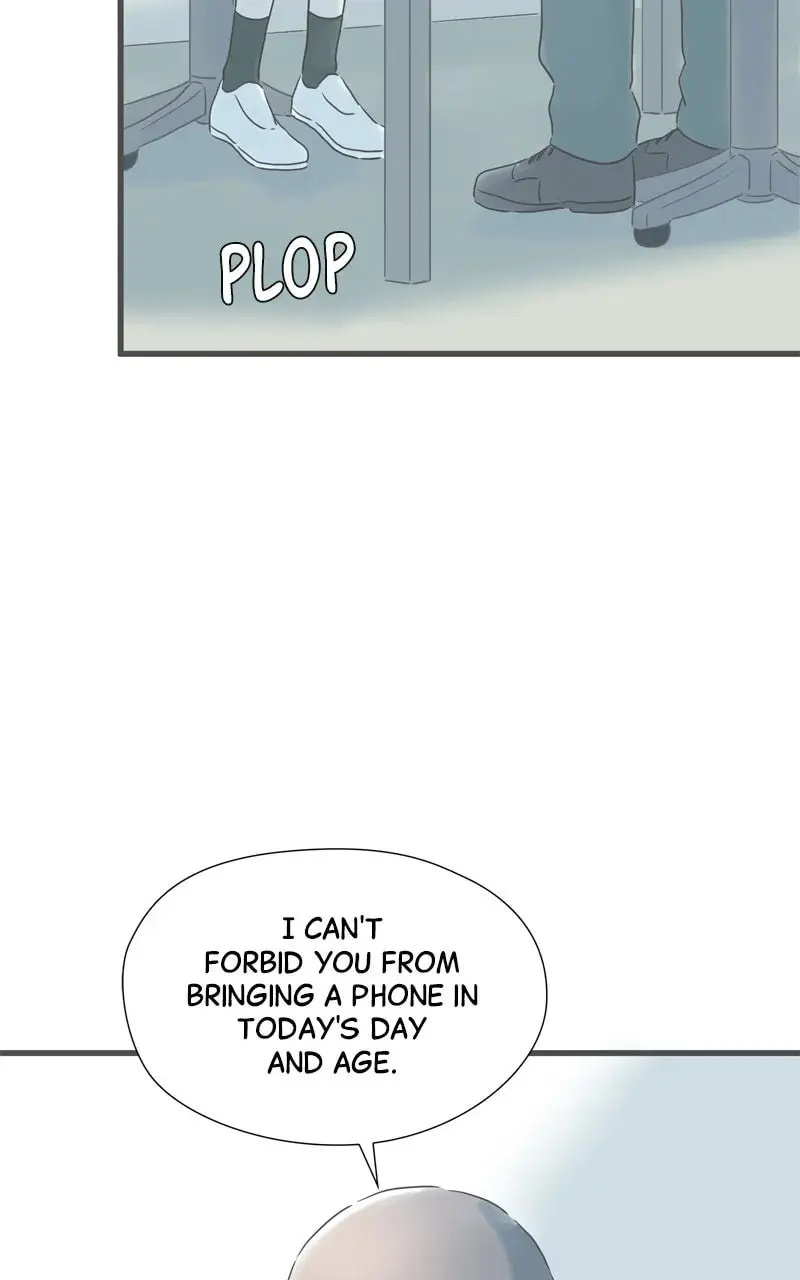It Rains On Precious Days - Chapter 155 - Page 58