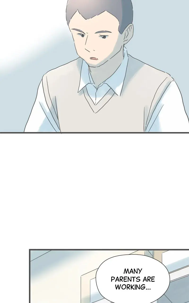 It Rains On Precious Days - Chapter 155 - Page 59