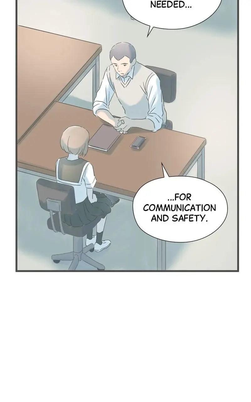 It Rains On Precious Days - Chapter 155 - Page 61