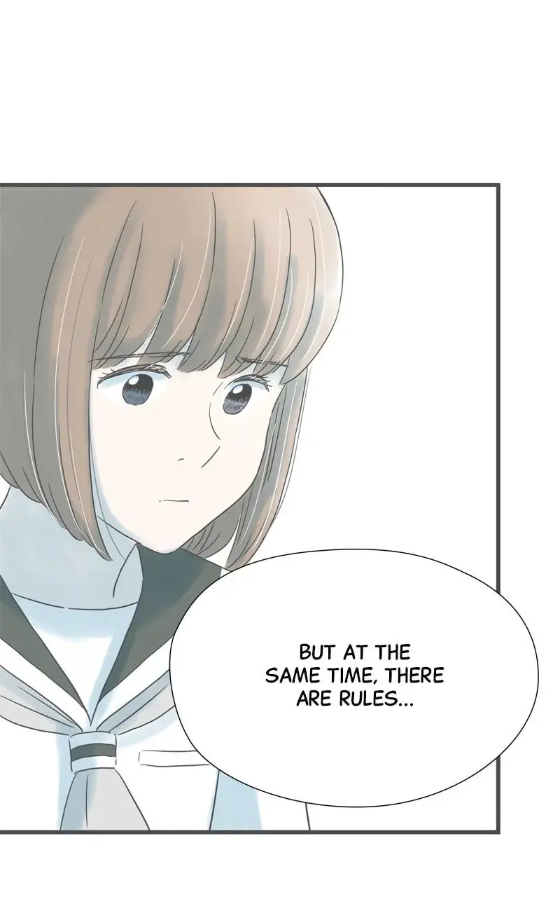 It Rains On Precious Days - Chapter 155 - Page 62