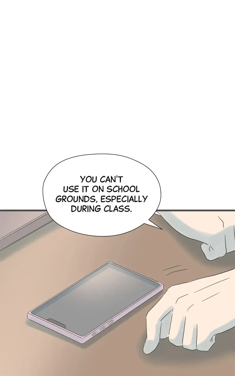 It Rains On Precious Days - Chapter 155 - Page 64