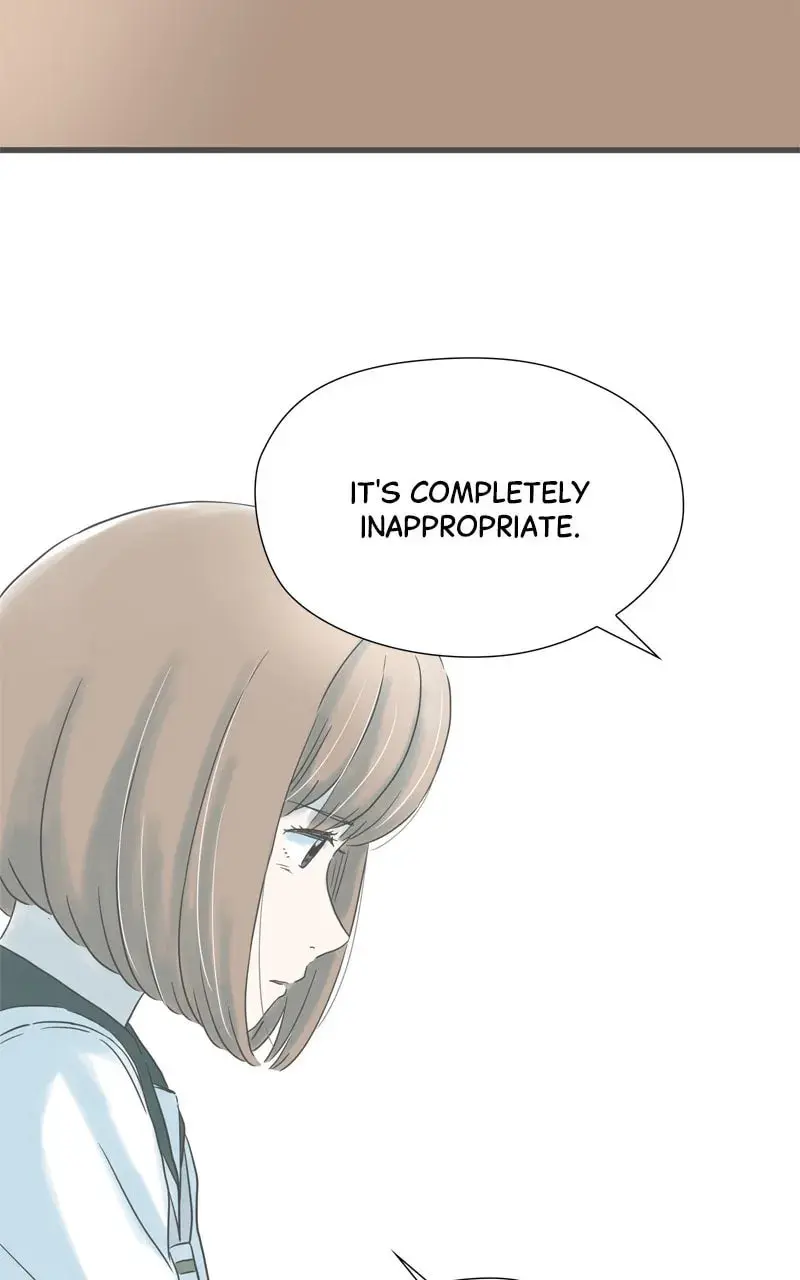 It Rains On Precious Days - Chapter 155 - Page 65