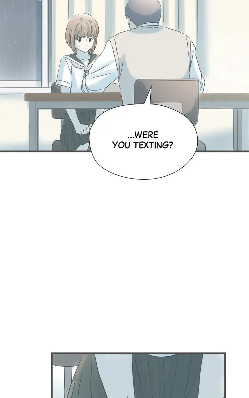 It Rains On Precious Days - Chapter 155 - Page 67