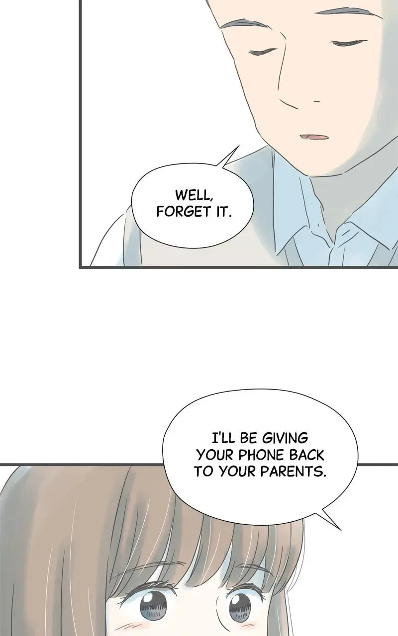 It Rains On Precious Days - Chapter 155 - Page 70