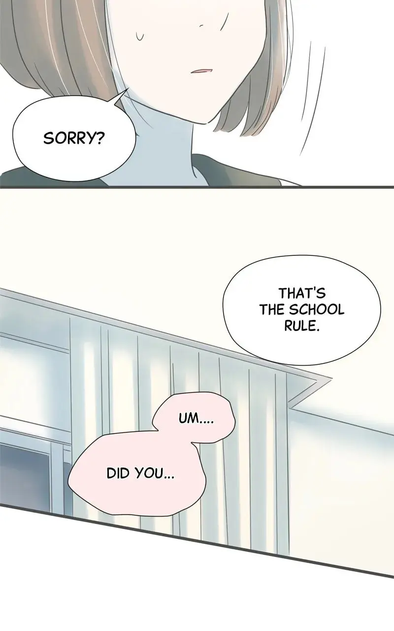 It Rains On Precious Days - Chapter 155 - Page 71