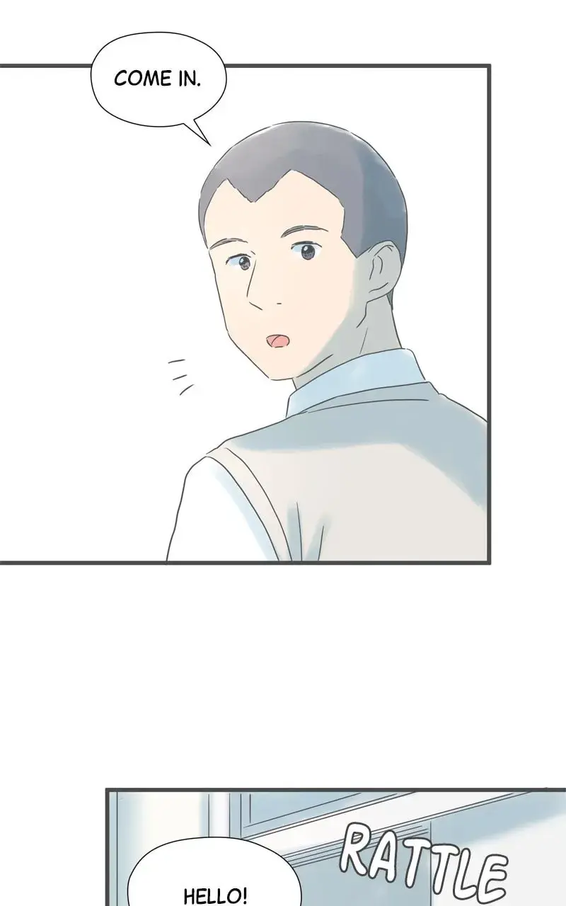 It Rains On Precious Days - Chapter 155 - Page 75