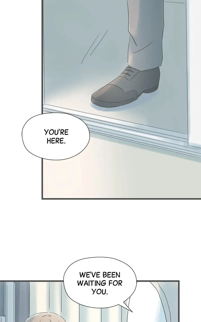 It Rains On Precious Days - Chapter 155 - Page 77