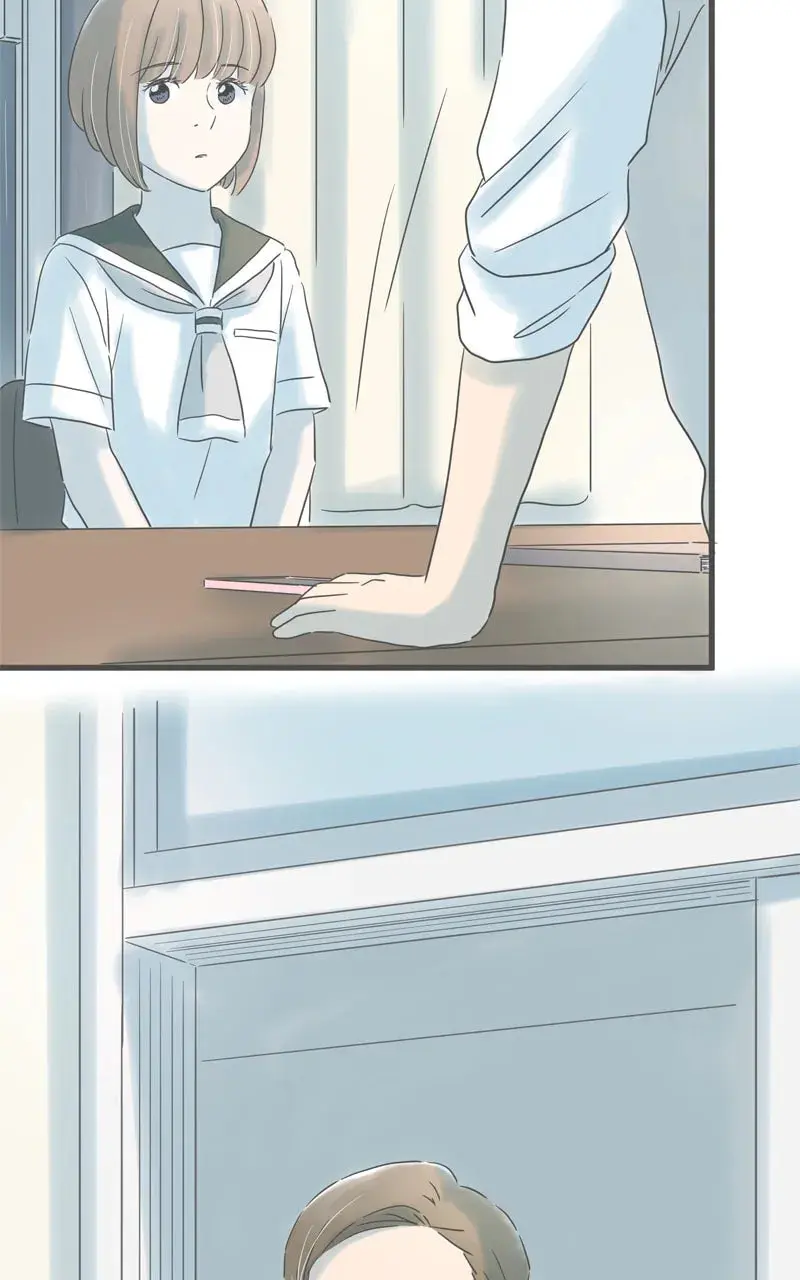 It Rains On Precious Days - Chapter 155 - Page 78