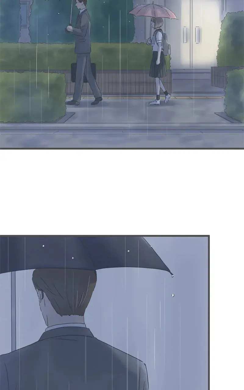 It Rains On Precious Days - Chapter 156 - Page 7