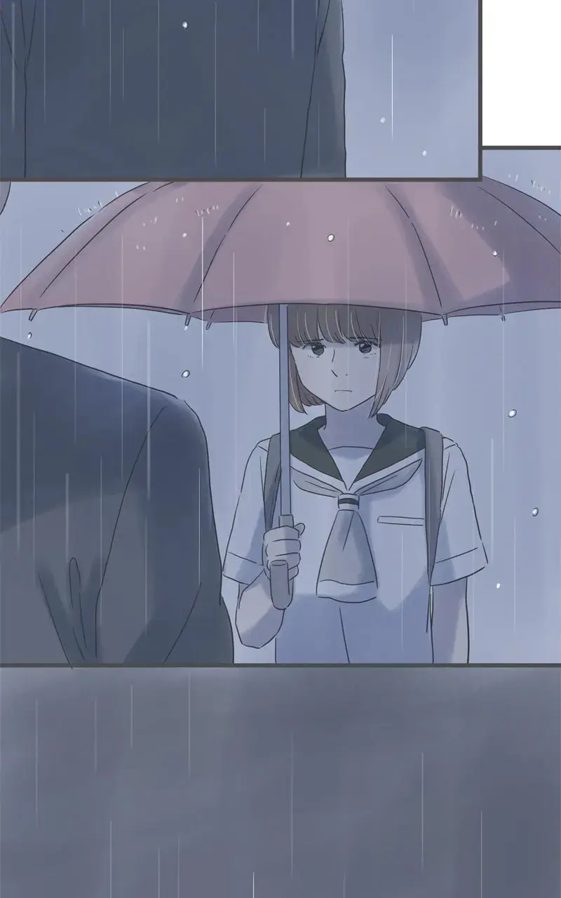 It Rains On Precious Days - Chapter 156 - Page 8