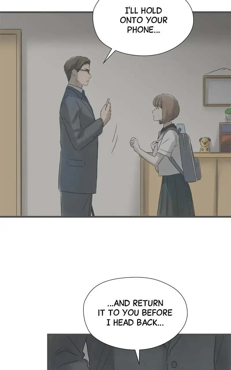 It Rains On Precious Days - Chapter 156 - Page 17