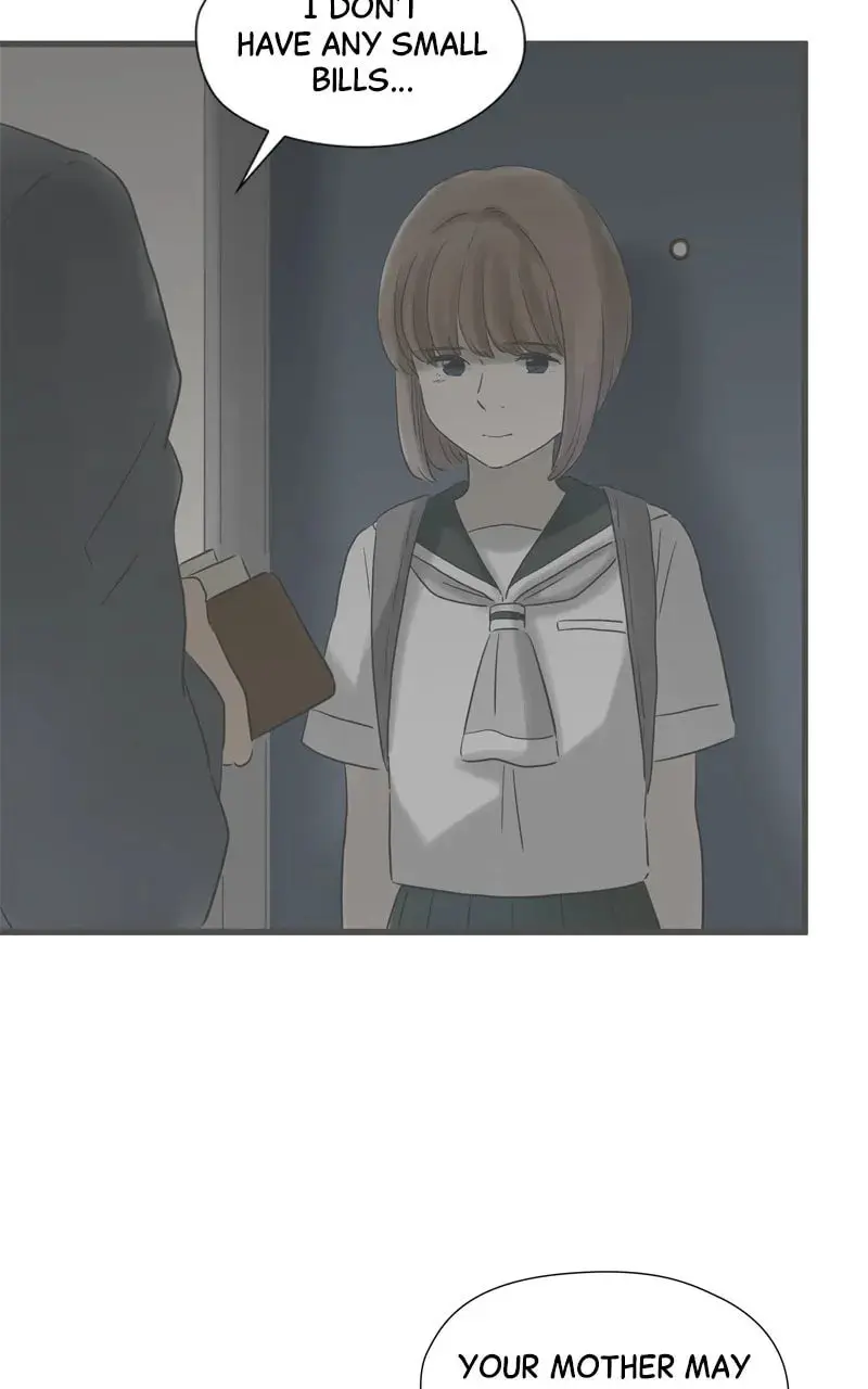 It Rains On Precious Days - Chapter 156 - Page 21