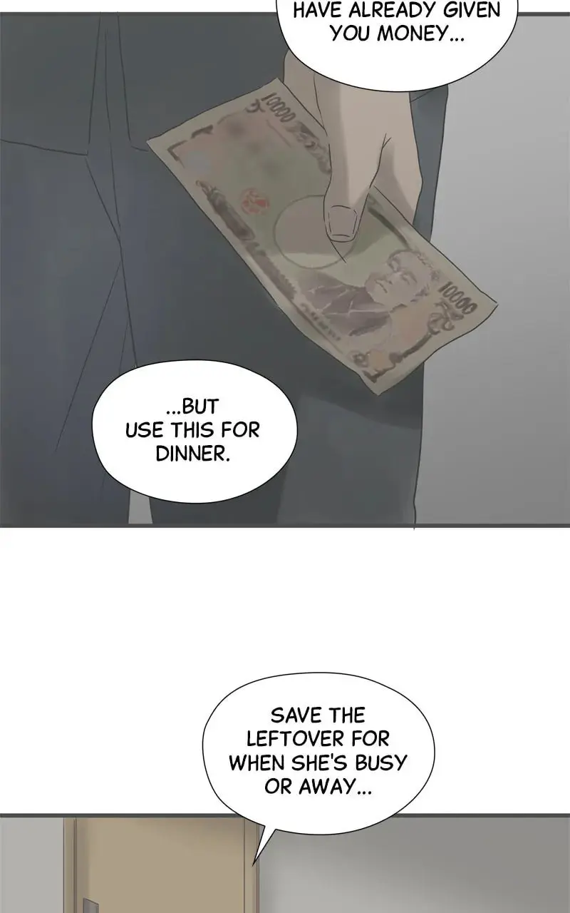 It Rains On Precious Days - Chapter 156 - Page 22