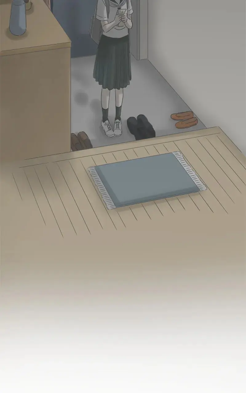 It Rains On Precious Days - Chapter 156 - Page 27