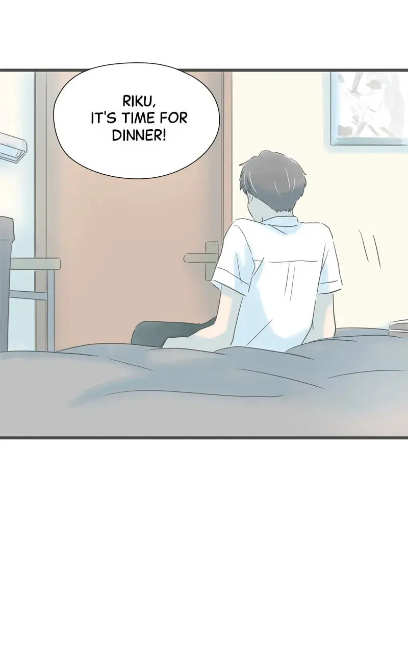 It Rains On Precious Days - Chapter 156 - Page 36