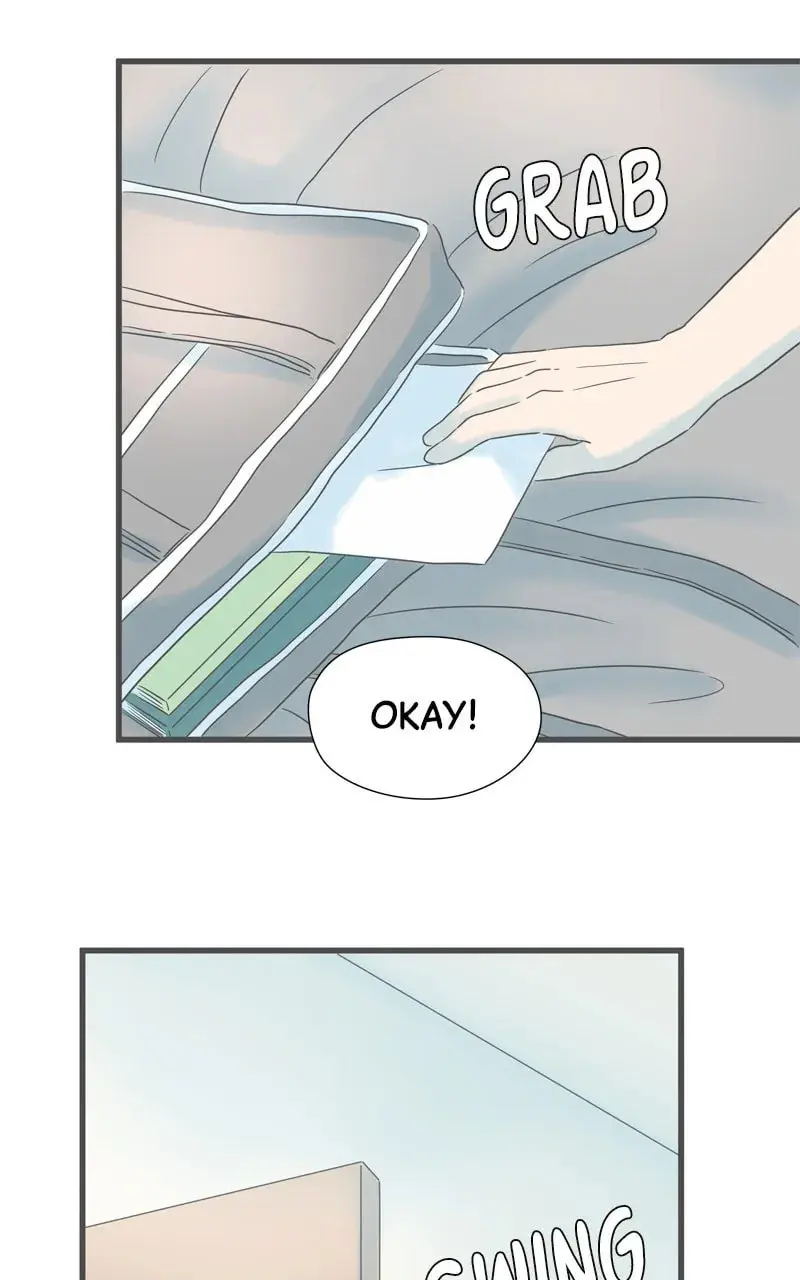 It Rains On Precious Days - Chapter 156 - Page 37
