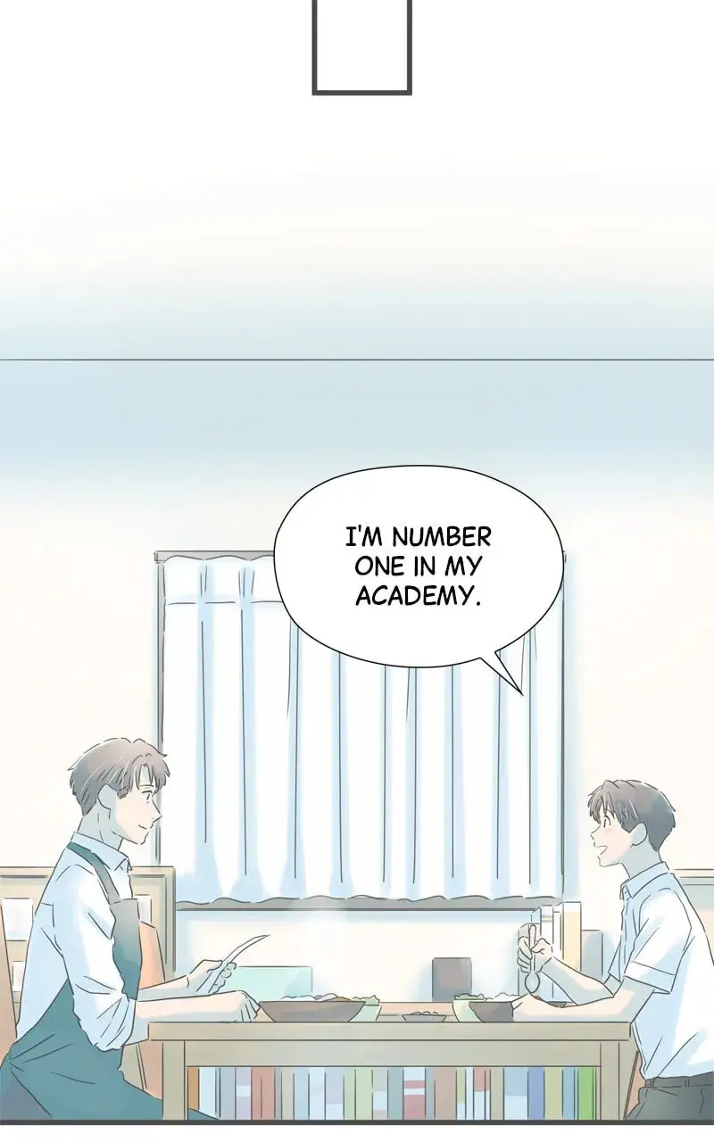 It Rains On Precious Days - Chapter 156 - Page 40