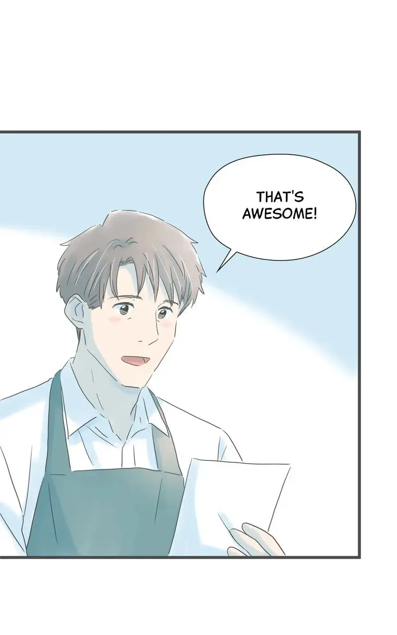 It Rains On Precious Days - Chapter 156 - Page 41