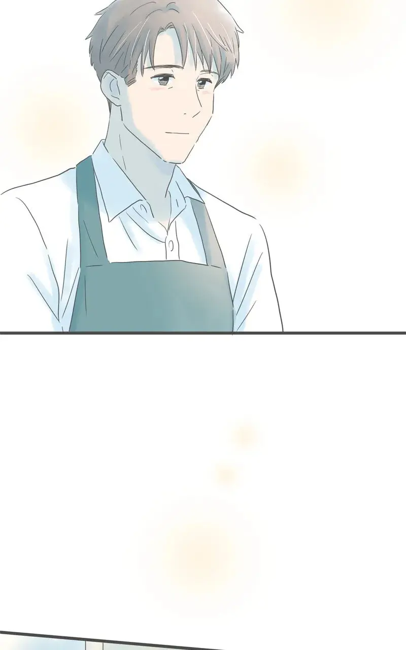 It Rains On Precious Days - Chapter 156 - Page 46