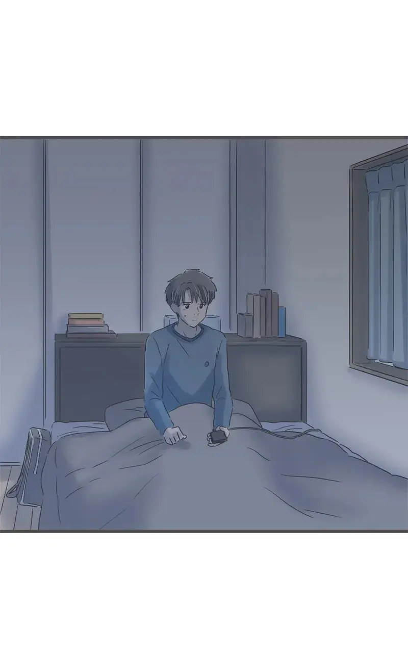 It Rains On Precious Days - Chapter 156 - Page 51