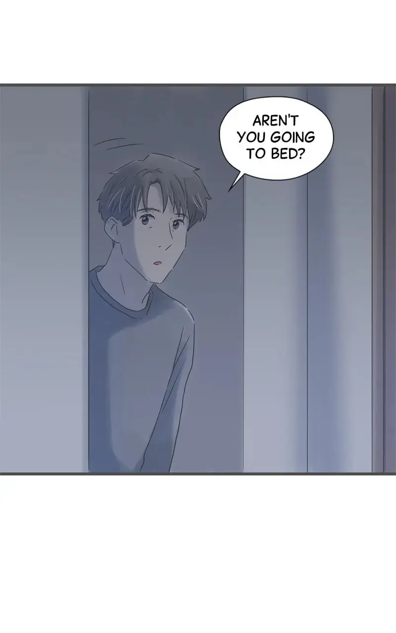 It Rains On Precious Days - Chapter 156 - Page 58