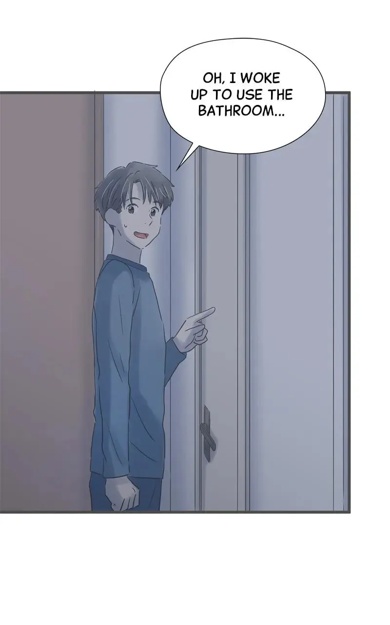 It Rains On Precious Days - Chapter 156 - Page 59