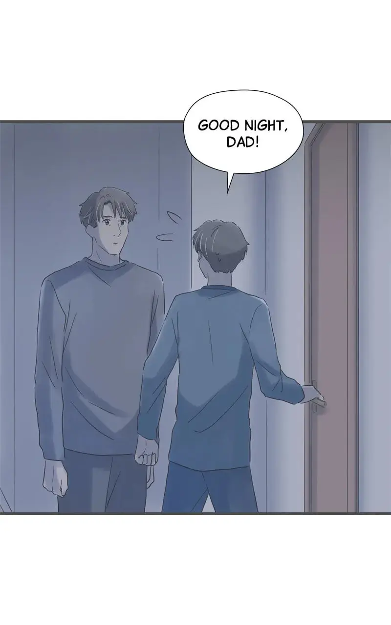 It Rains On Precious Days - Chapter 156 - Page 60