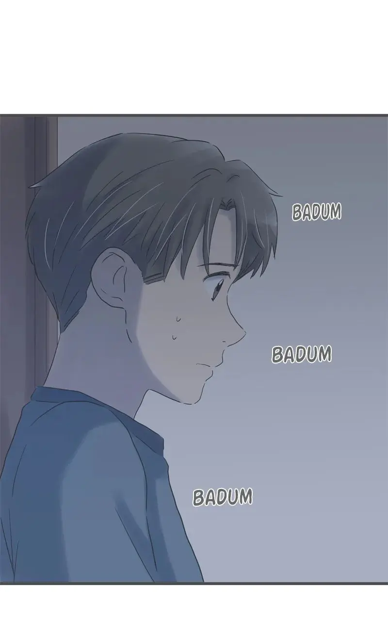 It Rains On Precious Days - Chapter 156 - Page 62