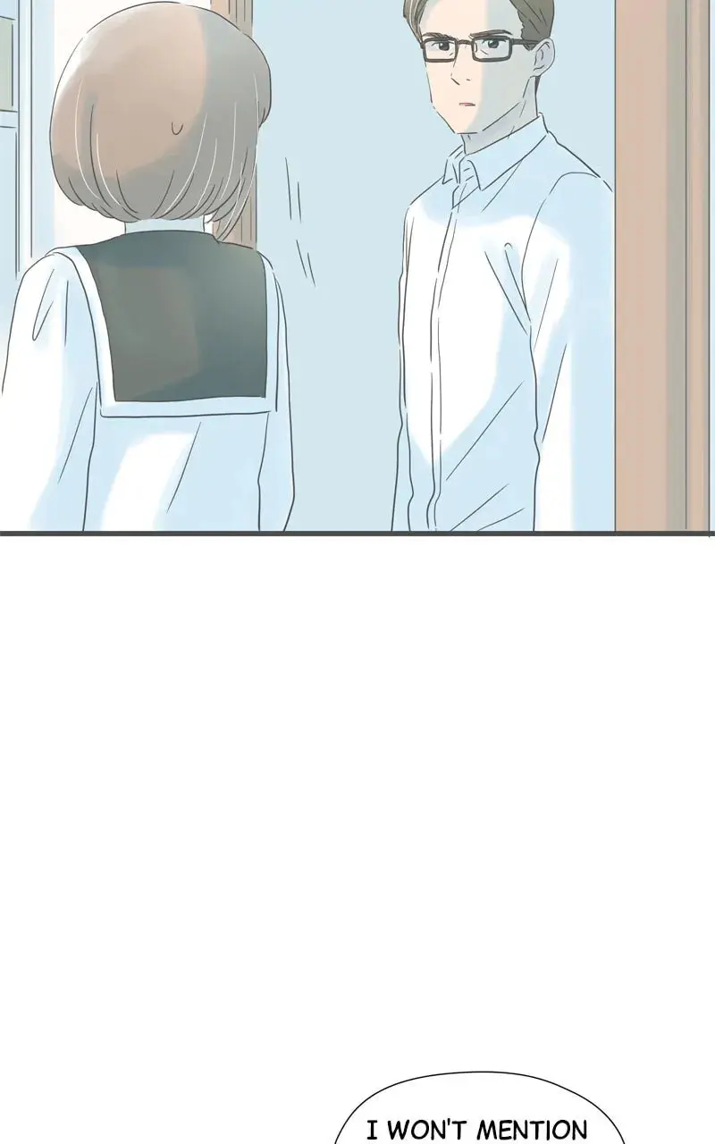 It Rains On Precious Days - Chapter 156 - Page 71