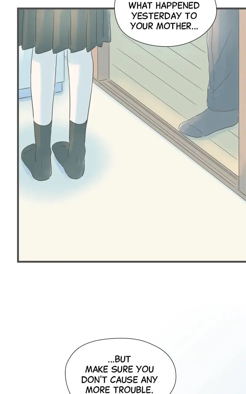It Rains On Precious Days - Chapter 156 - Page 72