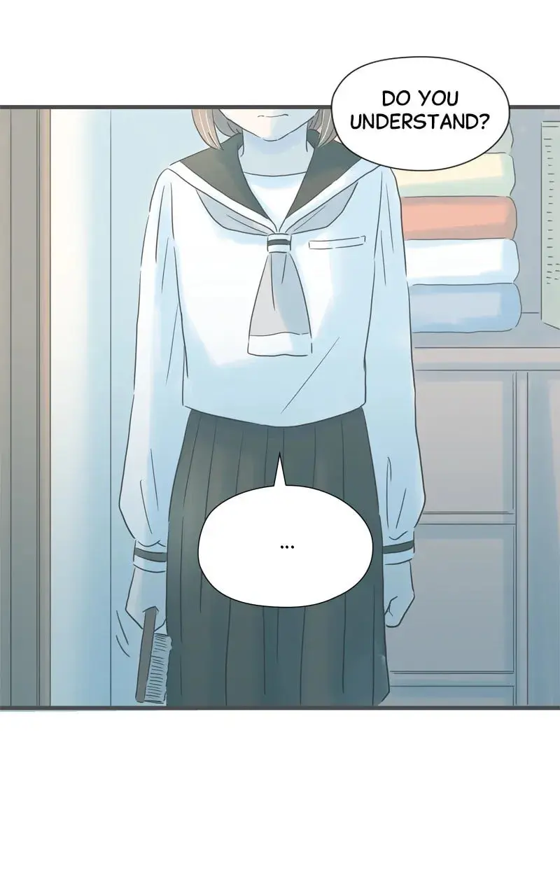 It Rains On Precious Days - Chapter 156 - Page 74