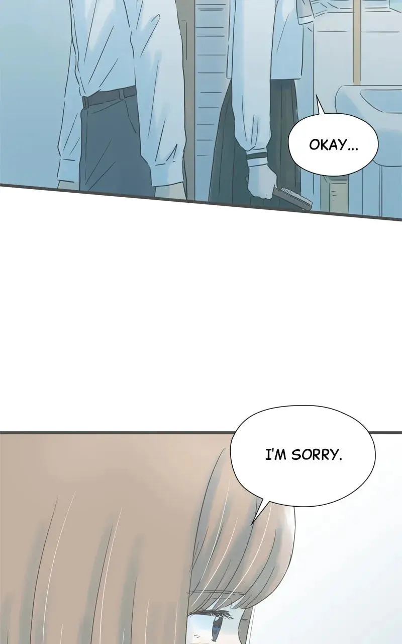 It Rains On Precious Days - Chapter 156 - Page 76