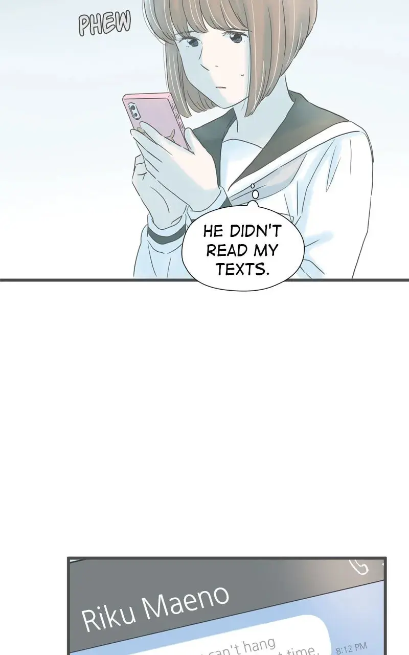 It Rains On Precious Days - Chapter 156 - Page 81