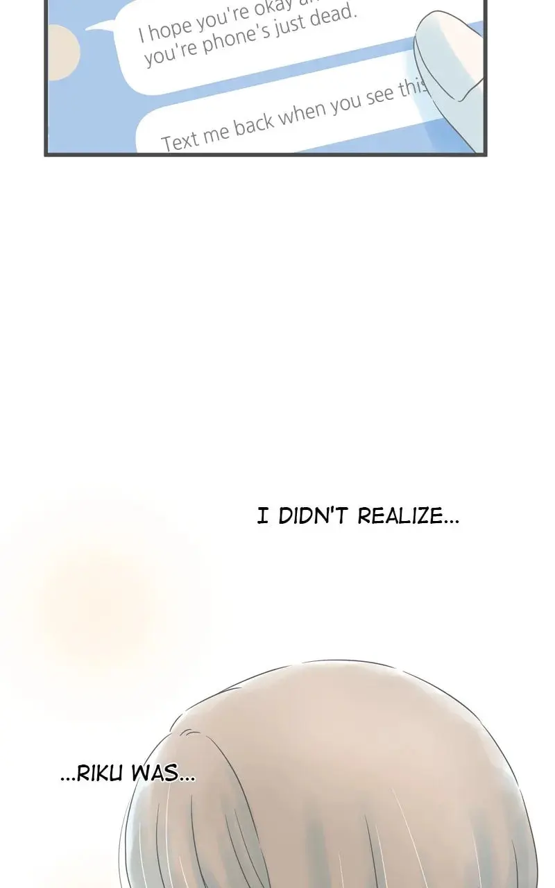 It Rains On Precious Days - Chapter 156 - Page 83