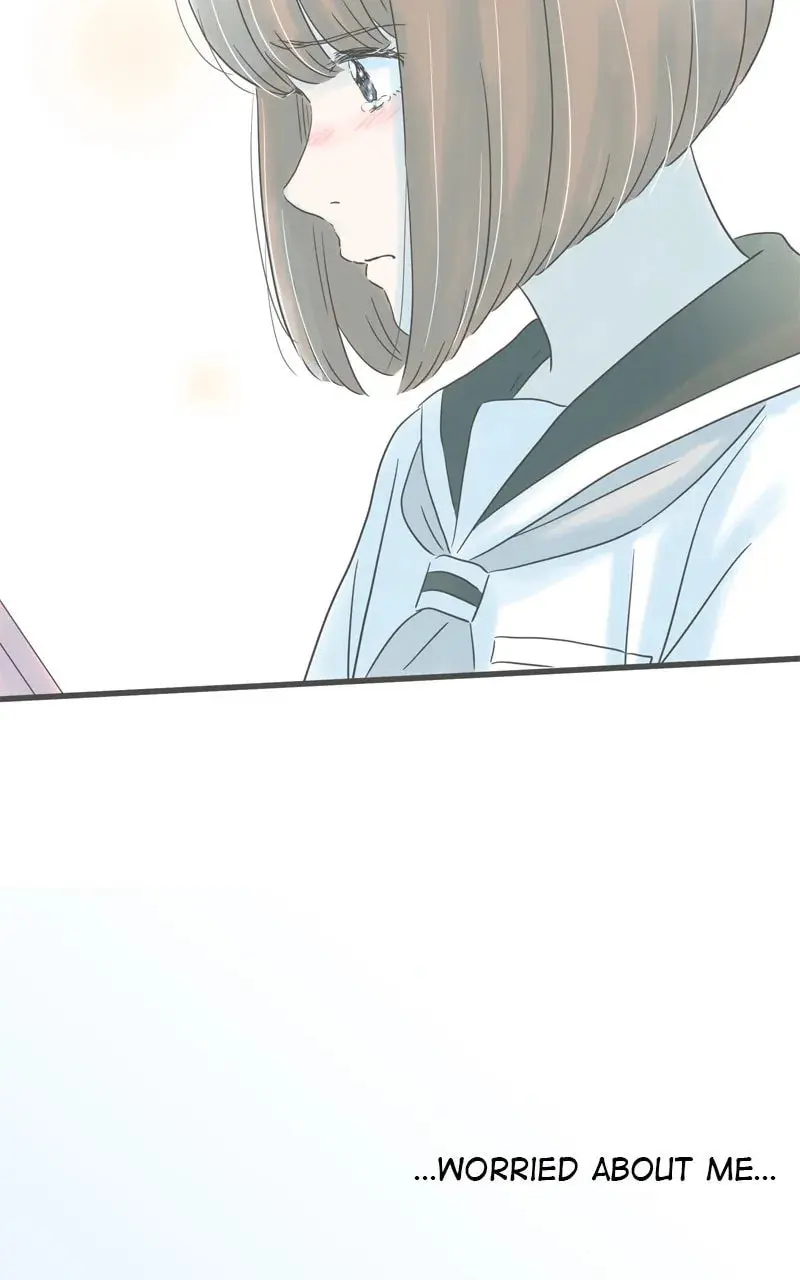 It Rains On Precious Days - Chapter 156 - Page 84