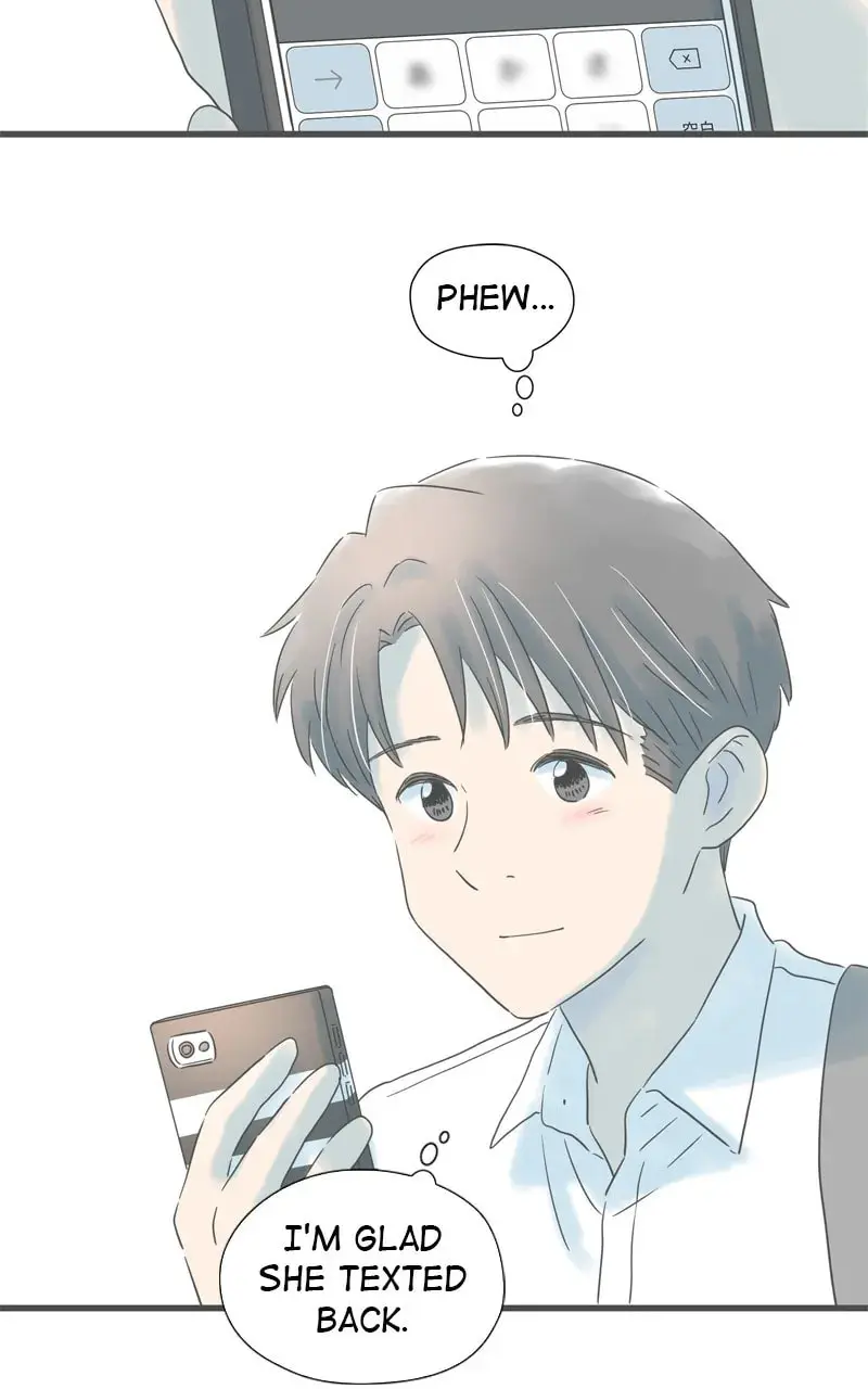 It Rains On Precious Days - Chapter 157 - Page 5