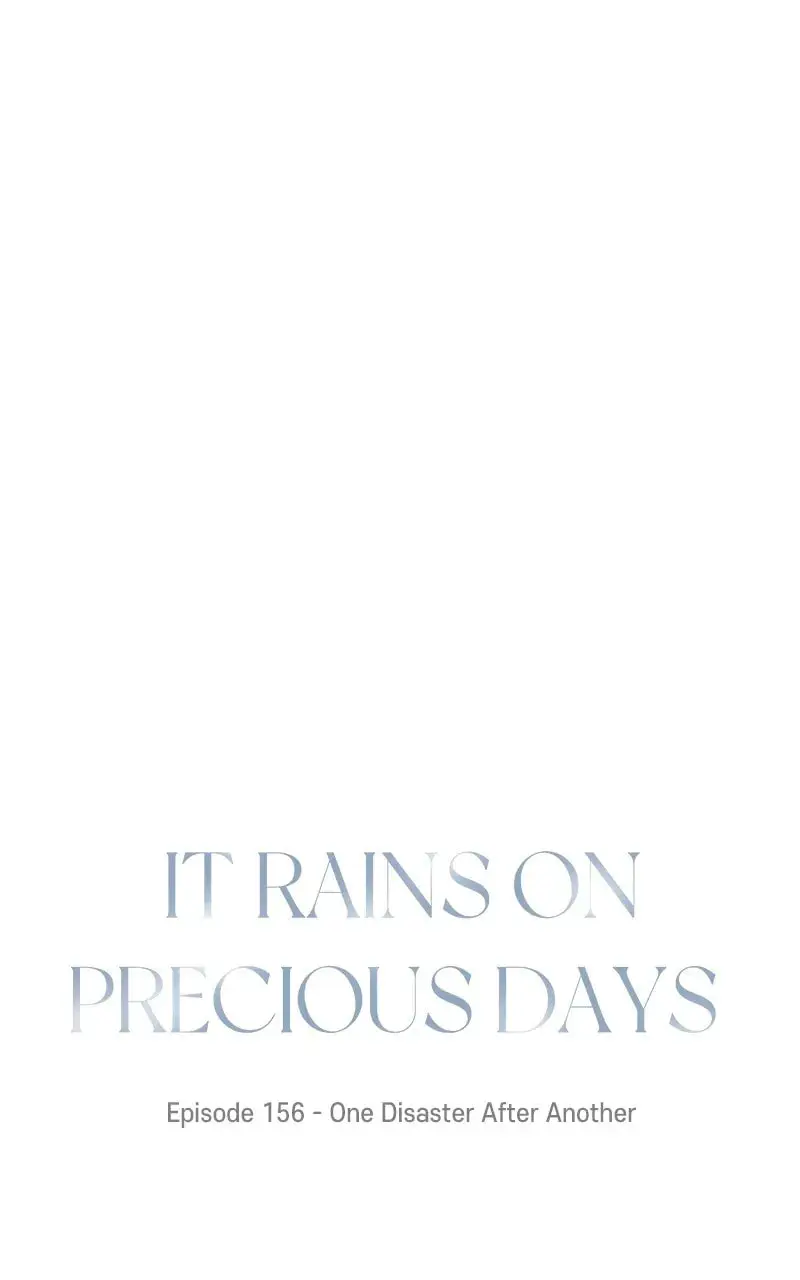 It Rains On Precious Days - Chapter 157 - Page 8