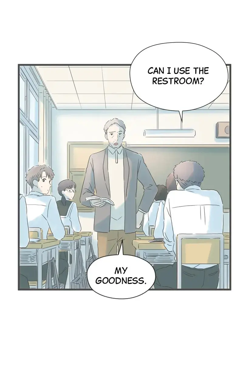 It Rains On Precious Days - Chapter 157 - Page 24