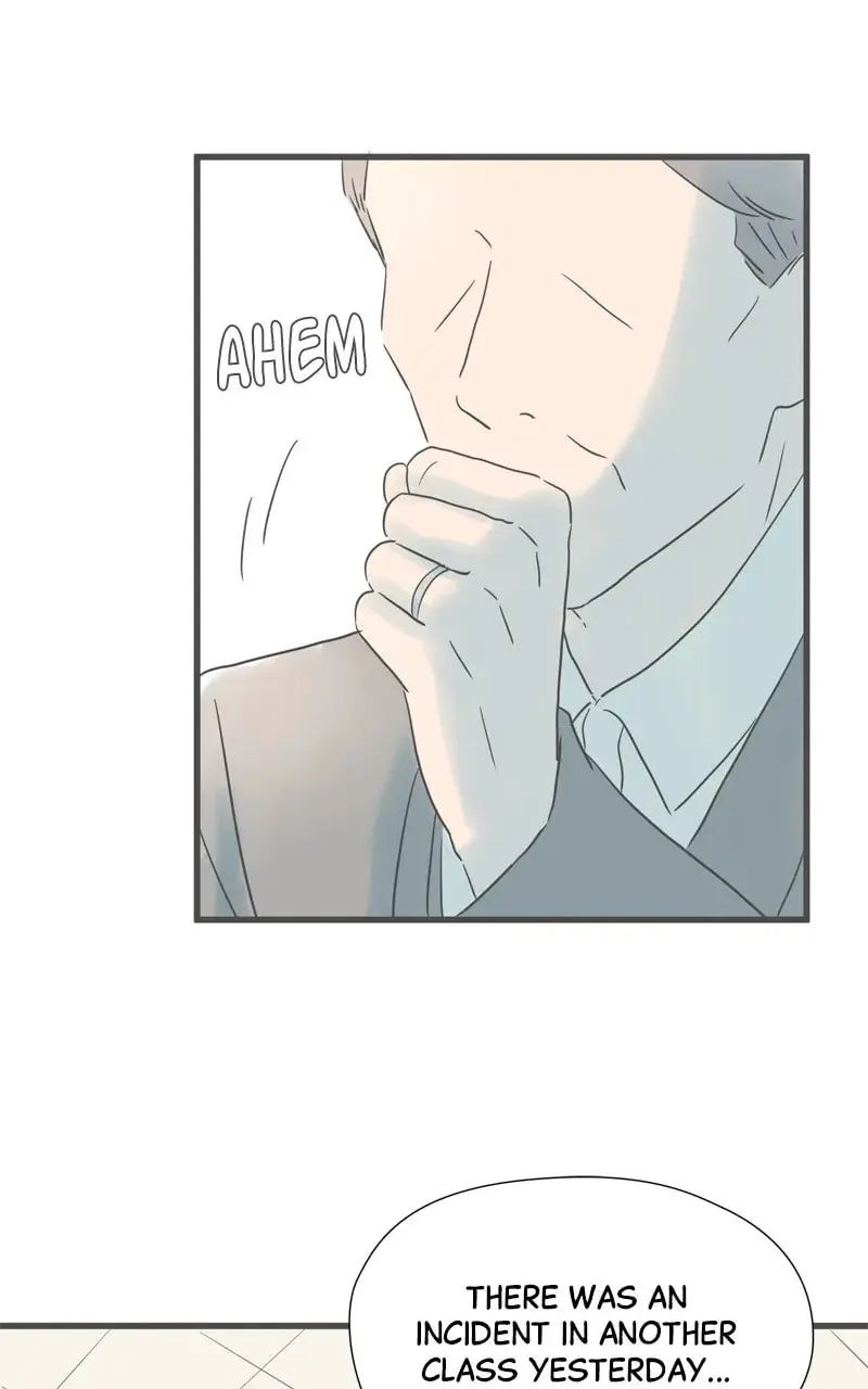 It Rains On Precious Days - Chapter 157 - Page 30