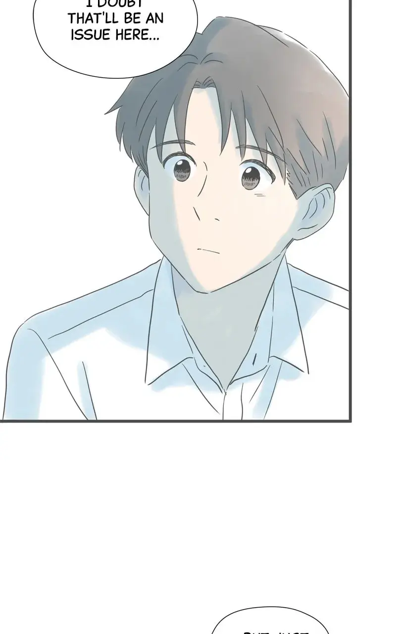 It Rains On Precious Days - Chapter 157 - Page 32