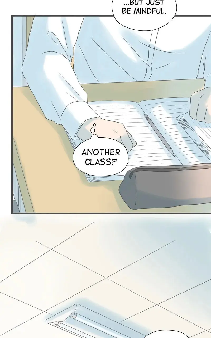 It Rains On Precious Days - Chapter 157 - Page 33