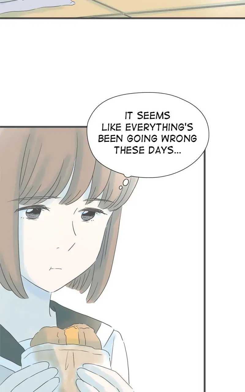 It Rains On Precious Days - Chapter 157 - Page 37